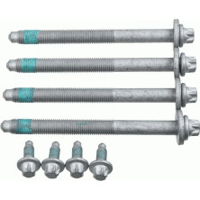 Reparatursatz, Radaufhängung 38012 01