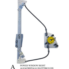 Valeo Fensterheber 852515