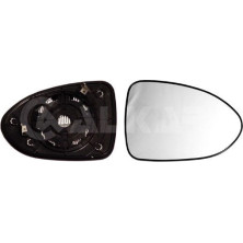Alkar Spiegelglas, Außenspiegel 6402660