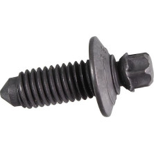 METZGER 2310900 Schraube M8x20, Abreißschraube, Zündschloss