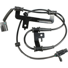 Metzger Sensor, Raddrehzahl 0900998