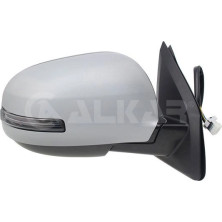 Alkar Außenspiegel 9050866