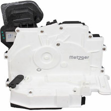 Metzger Türschloss 2314390