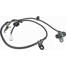 Metzger Sensor, Raddrehzahl 09001136