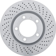 Bremsscheibe 0 986 479 D25