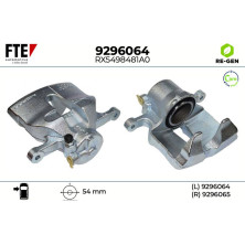 FTE Bremssattel 9296064