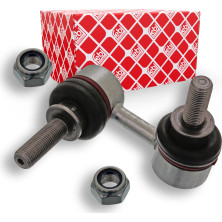 FEBI BILSTEIN 48140 Koppelstange FEBI BILSTEIN 48140 Koppelstange