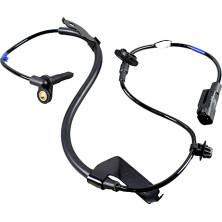 Sensor, Raddrehzahl 09001235