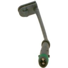 BOSCH Warnkontakt, Bremsbelagverschleiß 1 987 473 037 BOSCH Warnkontakt, Bremsbelagverschleiß 1 987 473 037