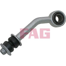 Stange/Strebe, Stabilisator 818 0651 10