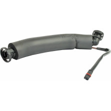 Metzger Schlauch, Kurbelgehäuseentlüftung 2380037