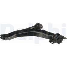 Delphi Lenker, Radaufhängung TC1165