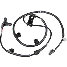 Metzger Sensor, Raddrehzahl 09001423