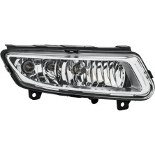 Hella Nebelscheinwerfer 1ND 010 377-021