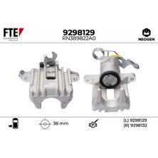 Bremssattel 9298129 Bremssattel 9298129