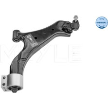 Meyle Lenker, Radaufhängung MEYLE-ORIGINAL: True to OE 616 050 0031