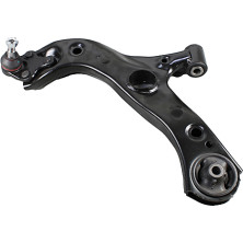 Metzger Lenker, Radaufhängung 58127401