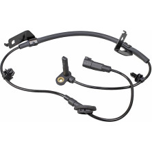 Metzger Sensor, Raddrehzahl 09001458