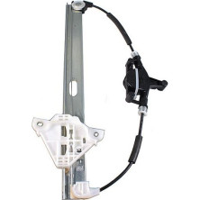 Metzger Fensterheber 2160818