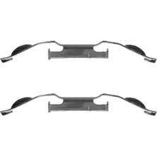 Textar Zubehörsatz, Bremssattel 82039300 Textar Zubehörsatz, Bremssattel 82039300