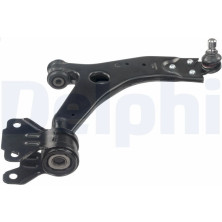 Delphi Lenker, Radaufhängung TC3407