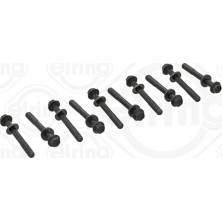 Elring Zylinderkopfschraubensatz 862.780