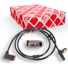 FEBI BILSTEIN 30032 Sensor, Raddrehzahl FEBI BILSTEIN 30032 Sensor, Raddrehzahl