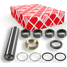 FEBI BILSTEIN 15813 Reparatursatz, Achsschenkelbolzen FEBI BILSTEIN 15813 Reparatursatz, Achsschenkelbolzen