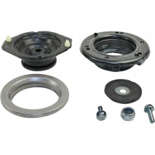 Metzger Reparatursatz, Federbeinstützlager COMPETENCE KIT 6490221