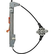 Valeo Fensterheber 851557