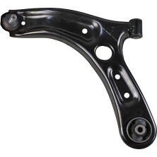 Metzger Lenker, Radaufhängung 58140401