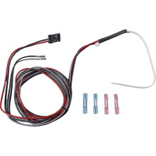 Metzger Kabelreparatursatz, Heckklappe 2320096