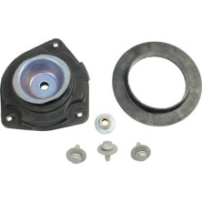 Metzger Reparatursatz, Federbeinstützlager COMPETENCE KIT 6490149