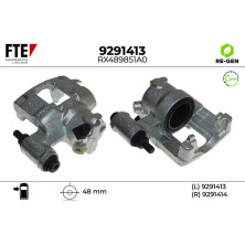 FTE Bremssattel 9291413
