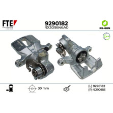 FTE Bremssattel 9290182