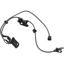 Metzger Sensor, Raddrehzahl 09001297