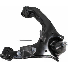 Metzger Lenker, Radaufhängung 58145401