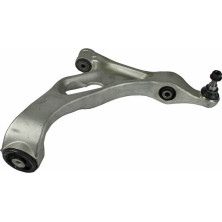 Metzger Lenker, Radaufhängung 58014201