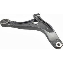 Metzger Lenker, Radaufhängung 58118702