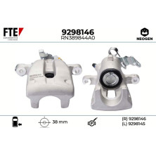 Bremssattel 9298146