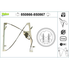 Valeo Fensterheber 850867