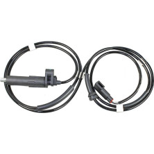 Metzger Sensor, Raddrehzahl 09001041