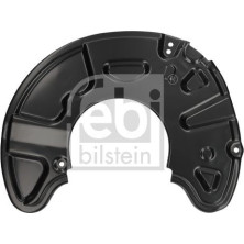 febi bilstein Spritzblech, Bremsscheibe 197151