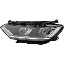 Hauptscheinwerfer 046626 Hauptscheinwerfer 046626