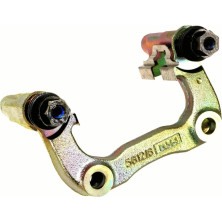 TRW Halter, Bremssattel BDA432