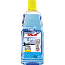 Frostschutz, Scheibenreinigungsanlage 03323000 Frostschutz, Scheibenreinigungsanlage 03323000