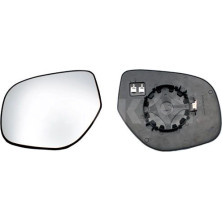 Spiegelglas, Außenspiegel 6471859 Spiegelglas, Außenspiegel 6471859