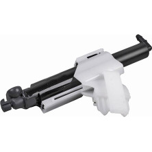 Metzger Waschwasserdüse, Scheinwerferreinigung 2220656