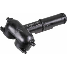 Metzger Waschwasserdüse, Scheinwerferreinigung 2220728