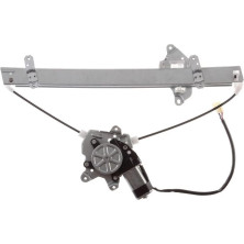 Valeo Fensterheber 851891